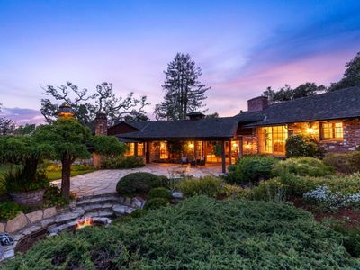 32 Pasatiempo Dr, Santa Cruz, CA, 95060