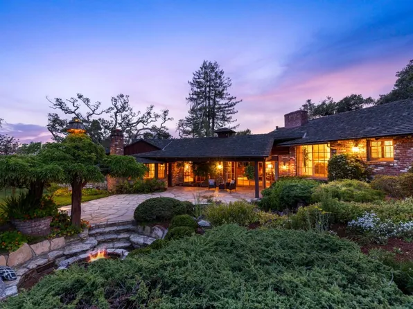 32 Pasatiempo Dr, Santa Cruz, CA 95060