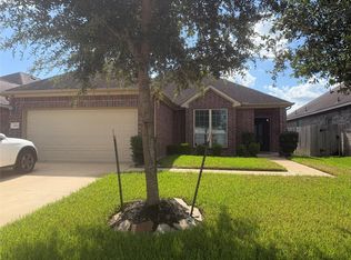 3539 Christopher Dr, Missouri City, TX 77459