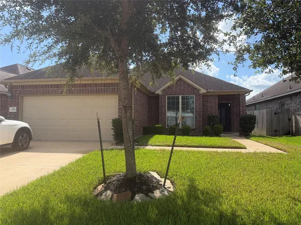 3539 Christopher Dr, Missouri City, TX 77459