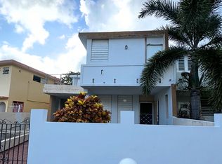 2 1ra Extension Monte Brisas #DE-BB5, Fajardo, PR 00738