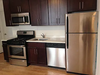 Rented by Westminster Management