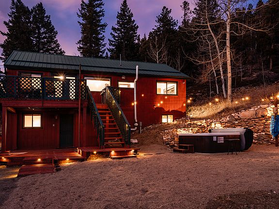 3rd image of (Undisclosed Address)