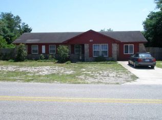 317 Cathay Rd, Wilmington, NC 28412