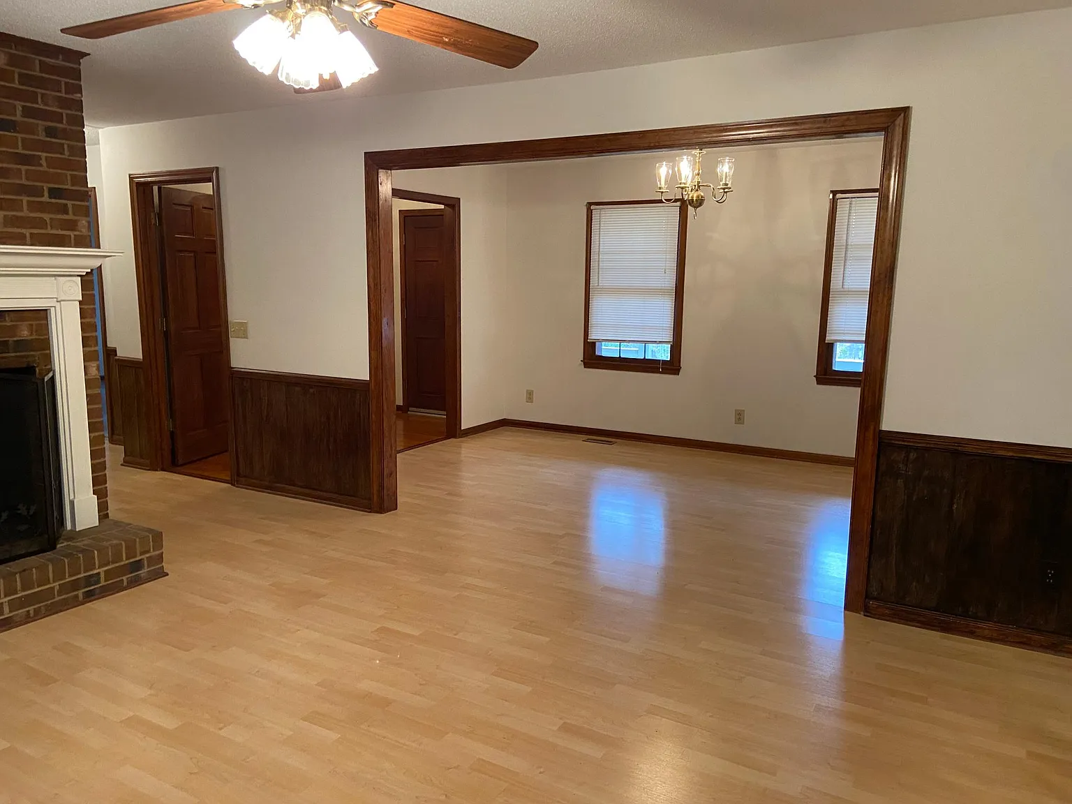 3 bed, 1634 sqft, $1,795 — Photo 3