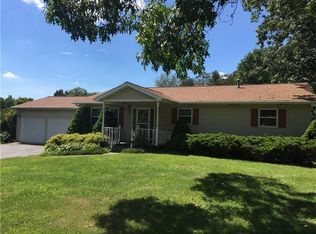 153 Bonniebrook Rd, Butler, PA 16002