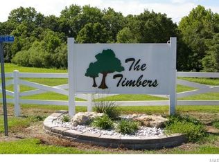 15 Parc Forest Trl, Hawk Point, MO 63349