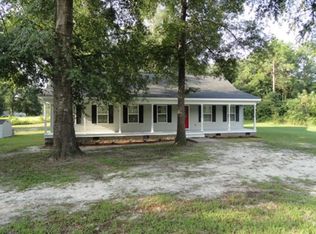 126 Sunrise Dr, Waynesboro, GA 30830