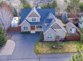 20985 Miramar Dr, Bend, OR 97702