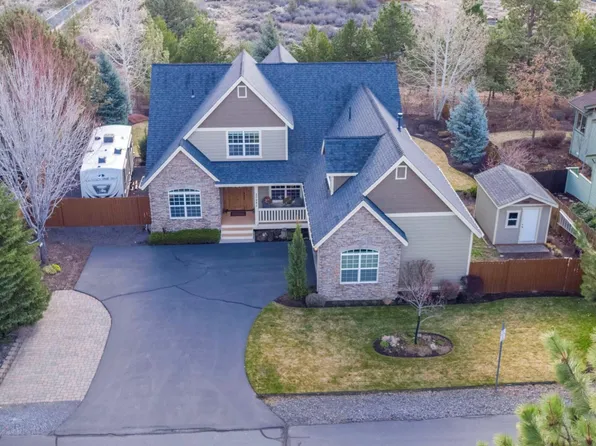 20985 Miramar Dr, Bend, OR 97702