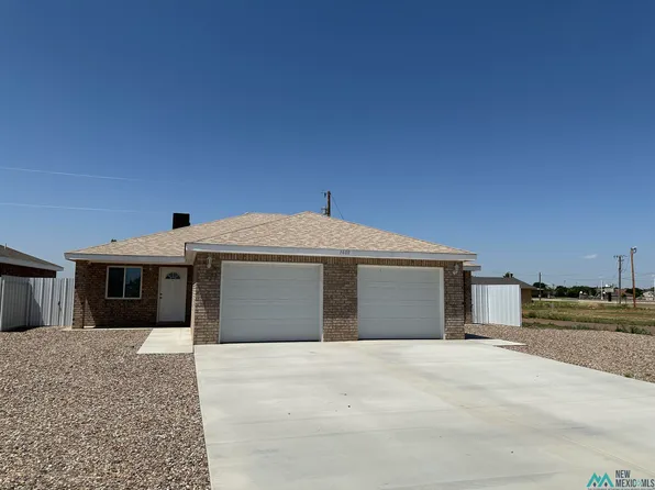1600 W 12th St, Clovis, NM 88101