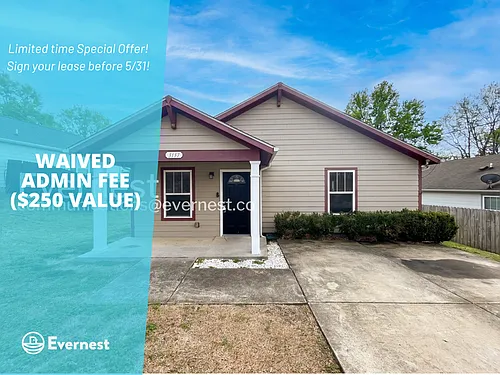 3157 Lauren Evelyn Way Photo 1