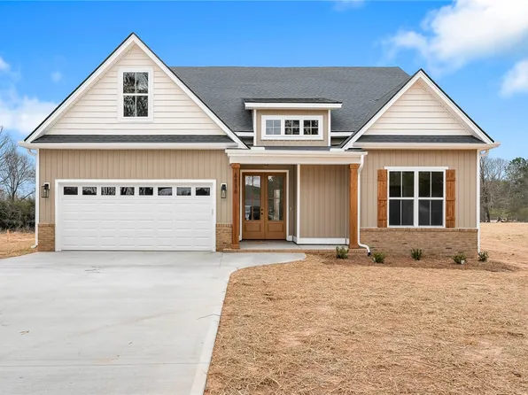 6838 Midway Rd, Williamston, SC 29697