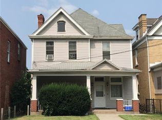849-849 1/2 5th Ave, Coraopolis, PA 15108