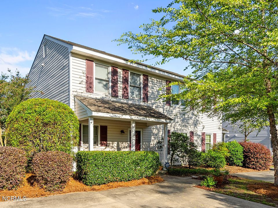 144 Lullwater Drive Unit A, Wilmington, NC 28403 Zillow