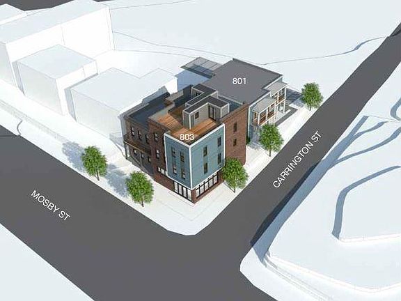 3rd image of 803 Mosby St