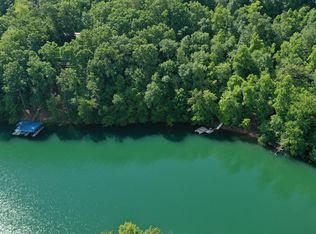 LOT 11 Yoakum Hollow Rd LOT 11, Jacksboro, TN 37757