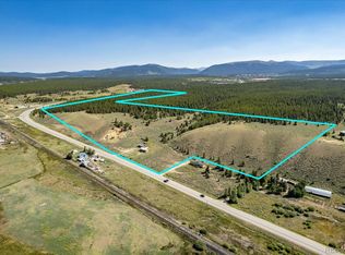 8361 Bank Placer, Leadville, CO 80461