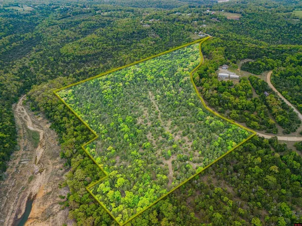 001-03122-000 Mc #125, Oakland, AR 72661