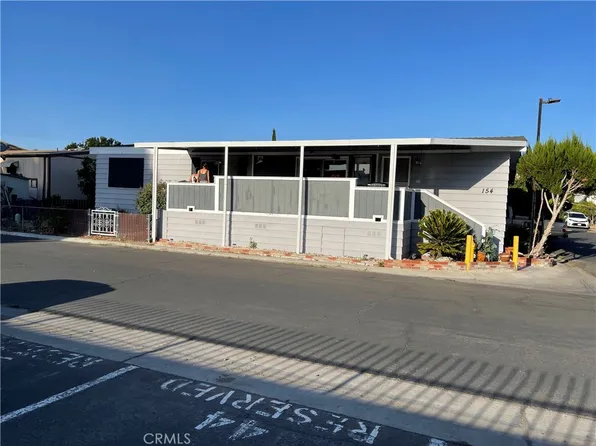 18540 Soledad Canyon Rd Space 154, Canyon Country, CA 91351