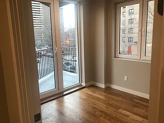 Rented by Brooklyn Group