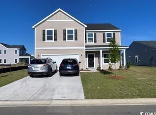 3141 Palma Way LOT 773, Myrtle Beach, SC 29579