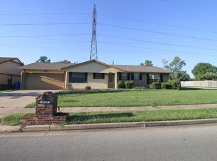 13137 E 36th St S, Tulsa, OK 74134