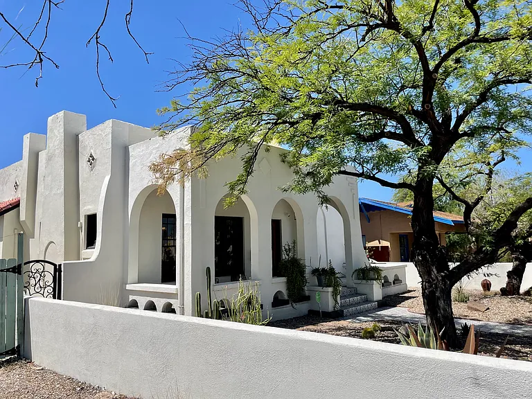632 E Speedway Blvd — Photo 3