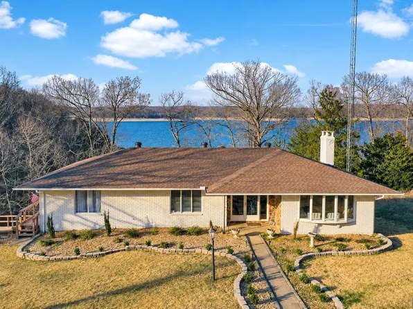 177 Walden Ln, Bull Shoals, AR 72619