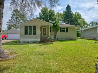 312 S 2nd St W, Aurora, MN 55705