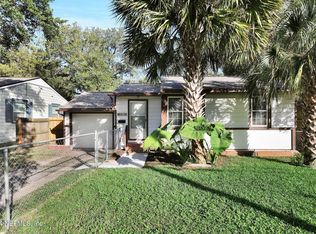 3419 Stanley St, Jacksonville, FL 32207
