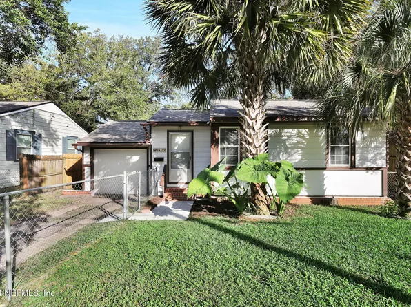 3419 STANLEY Street, Jacksonville, FL 32207