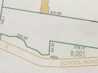 402 County Road 25, Killen, AL 35645