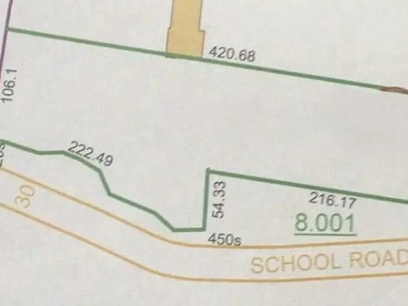 402 County Road 25, Killen, AL 35645