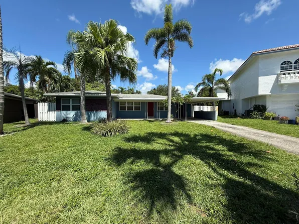 2957 NW 6th Ave, Wilton Manors, FL 33311