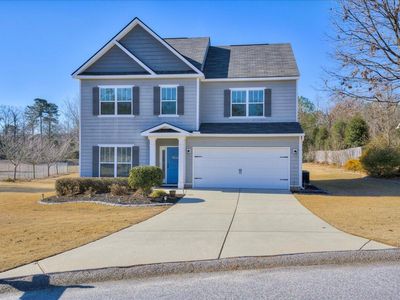 338 Foxchase Cir, North Augusta, SC, 29860