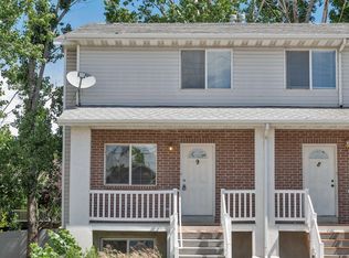 Pages Lane Apartments and Townhomes, Bountiful, UT 84010