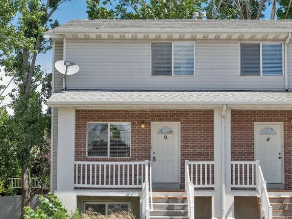 Pages Lane Apartments and Townhomes, 296 W Pages Ln APT 2, Bountiful, UT 84010