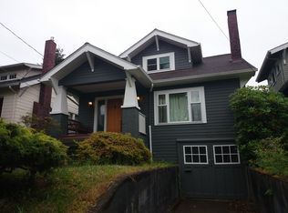 1831 N 53rd St, Seattle, WA 98103