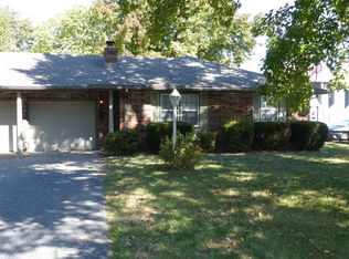 523 W Swan St #1, Springfield, MO 65807