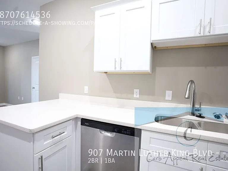 907 Martin Luther King Blvd #A — Photo 7