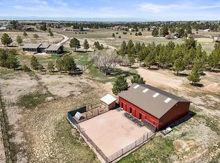 12346 Piney Lake Rd, Parker, CO 80138