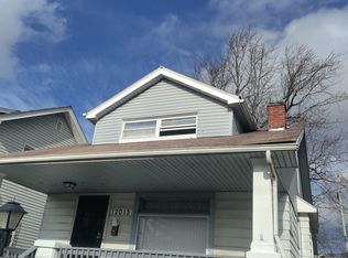 12013 Dove Ave, Cleveland, OH
