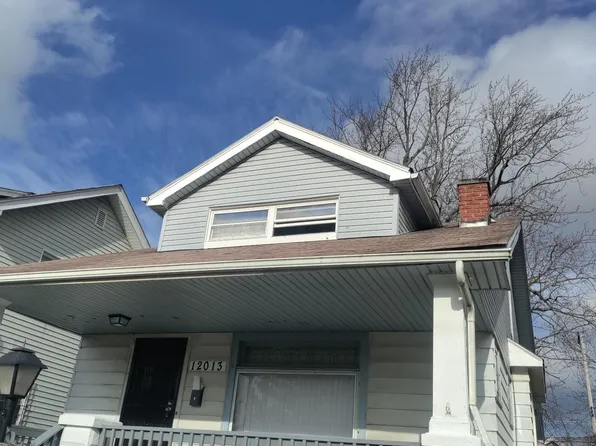 12013 Dove Ave, Cleveland, OH 44105