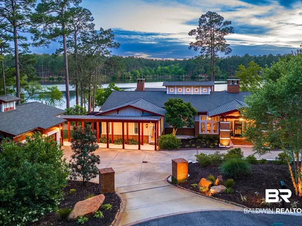 34410 Steelwood Ridge Rd, Loxley, AL 36551