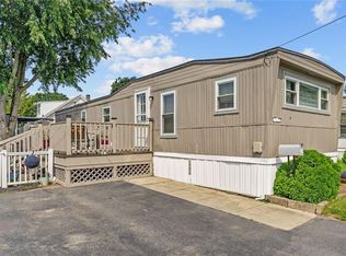 19 Lowell Ave, Pawtucket, RI 02861