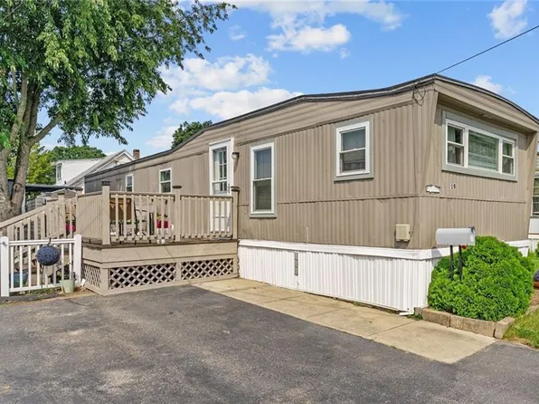 19 Lowell Ave, Pawtucket, RI 02861