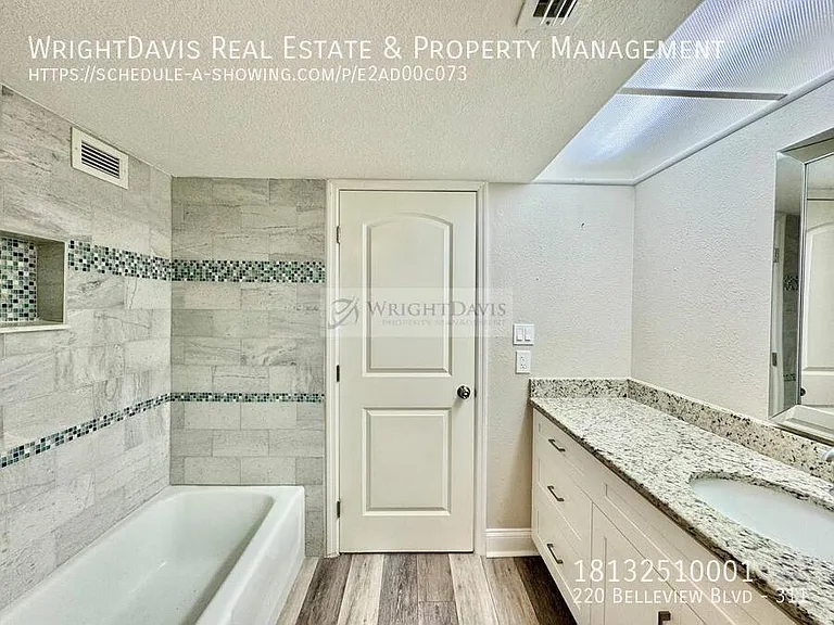 220 Belleview Blvd #311 — Photo 32