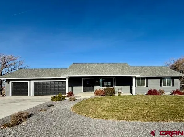 2002 Otter Pond Circle, Montrose, CO 81401
