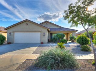 2607 E Desert Wind Dr, Casa Grande, AZ 85194